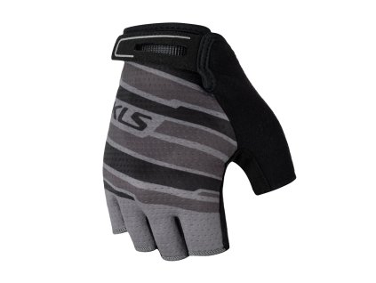 Rukavice KLS FACTOR 022, black, S