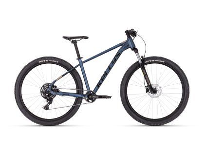 KELLYS Spider X70 Thunderstorm Blue M 29"
