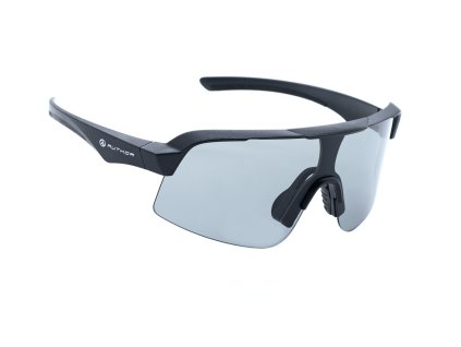 AUTHOR Brýle Shadow Polarized Pro 30.5  (šedá-matná)