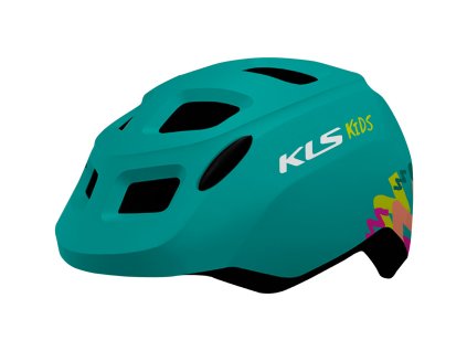 Přilba ZIGZAG 022 turquoise S