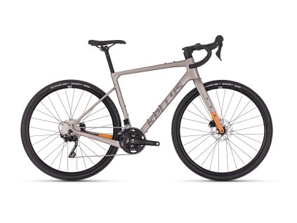 KELLYS Soot X80 Desert Brown M