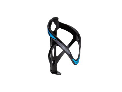 Košík na láhev KLS CURE 022 blue