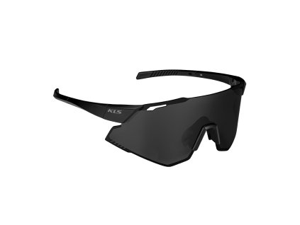 Sluneční brýle KLS SPECTRE black