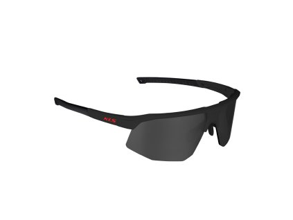Sluneční brýle KLS FORCE 025 black