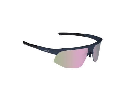 Sluneční brýle KLS FORCE 025 cyan blue