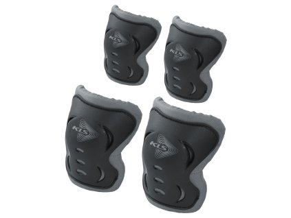 Chrániče KELLYS Kiter Pads S