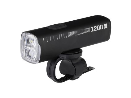 Osvětlení přední KLS LUNA 1200