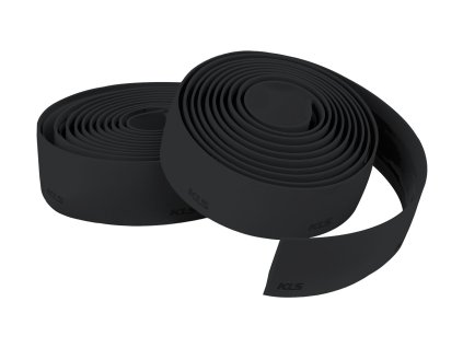 Omotávka TRENTO, all black