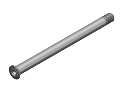 AX_2247_R00 - AXLE REAR KFH_OLD148-L170_M12x15_TH