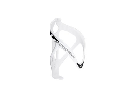 Košík na láhev KLS CURE 022 white