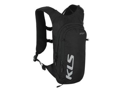 Batoh KLS APEX 10 black