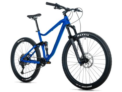 HARPER FULL.SUSP 29", 19,5"-3, BLUE OCEAN