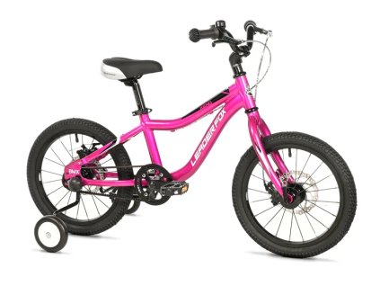 KENO UNI 16"-3, PURPLE (BELT)