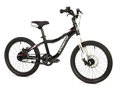 KENO UNI 18"-3, BLACK (BELT)