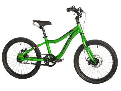 KENO UNI 18"-1, (BELT, DISC BRAKE)