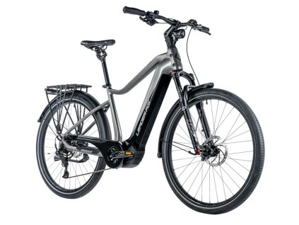 E-BIKE SABA GENT 29",22,5"-1, GRAY SHINY (PANASONIC)