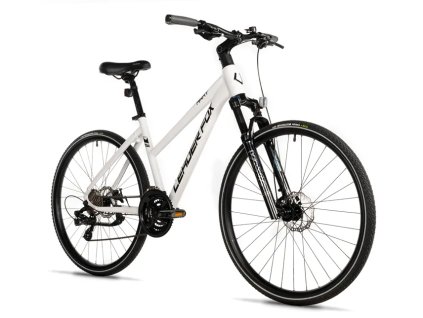 AWAY LADY-1 16,5", WHITE MATT