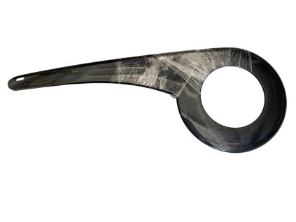 Kryt reťaze SW-7802 355mm Maggie (24")