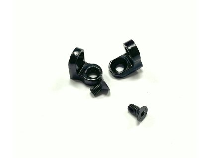 P-DP-0071 Gyro Tabs + šrouby M4xP0.7