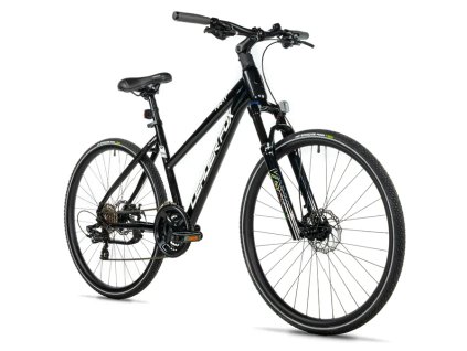 AWAY LADY-2 16,5", BLACK SHINY