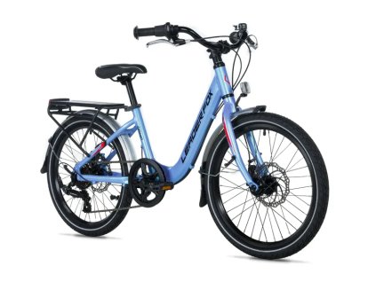 GAMP 20 GIRL-4, BLUE