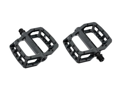 Pedál KLS FLAT 50  023 black
