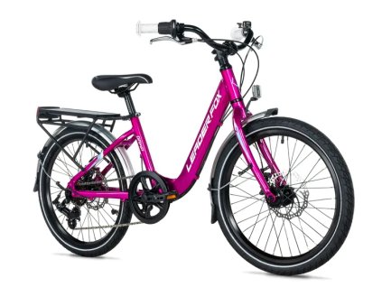 GAMP 20 GIRL-1, PINK