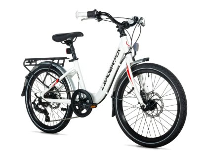 GAMP 20 GIRL-2, WHITE