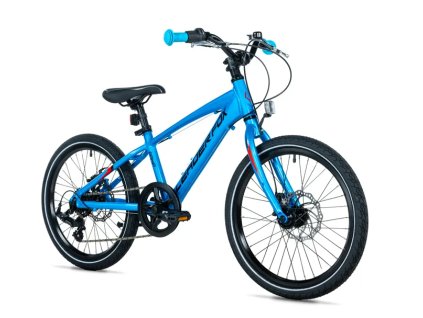 GAMP 20 BOY-1, BLUE