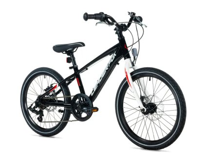 GAMP 20 BOY-4, BLACK