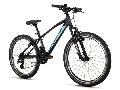 SPIDER BOY-1, BLACK MATT