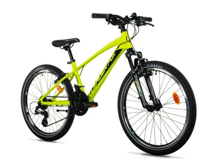 SPIDER BOY-4, YELLOW/GREEN