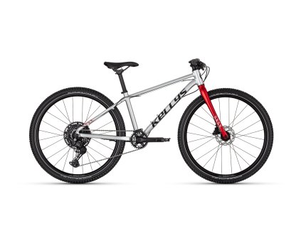 KELLYS Naga Air 90 DSC Chrome Grey 26"