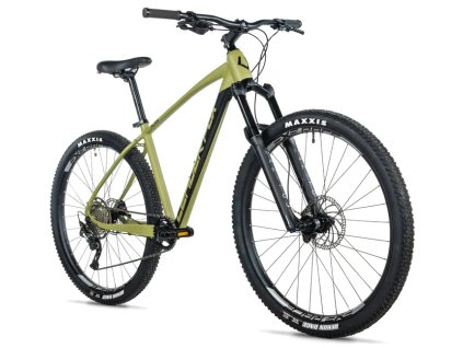 TRAP 29-3, 18", ARMY GREEN