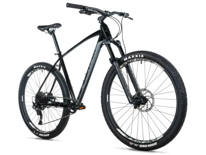 TRAP 29-1, 20", BLACK SHINY