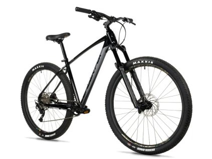 TRAP 29-1, 22", BLACK SHINY