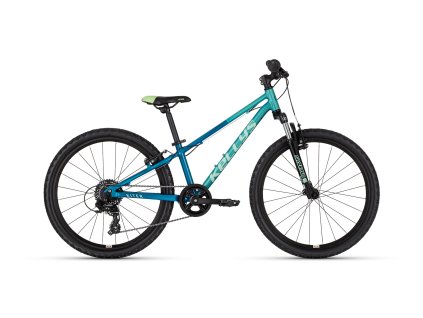 KELLYS Kiter 50 Ocean Blue 24"