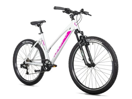 MXC LADY 18"-1, WHITE