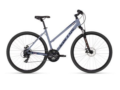 KELLYS Clea 70 Frost Blue M 28"