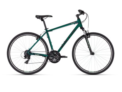 KELLYS Cliff 30 Rainforest Green M 28"