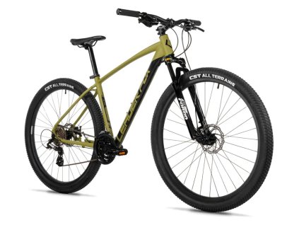 JASPER 29", 16"-1, ARMY GREEN