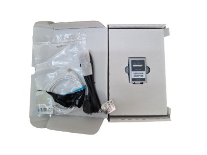 Service tool CAN pack for PANASONIC GEN.2 (615575)