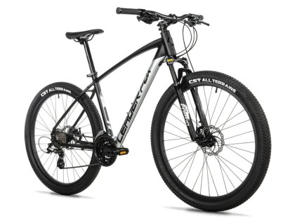 JASPER 27.5", 20"-3, BLACK MATT