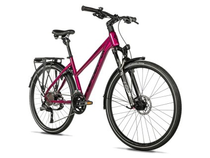 ESPIRIT LADY-2 VIOLET SHINY 20"