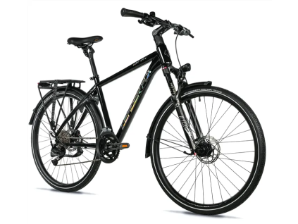 ESPIRIT GENT -1 22,5", BLACK SHINY