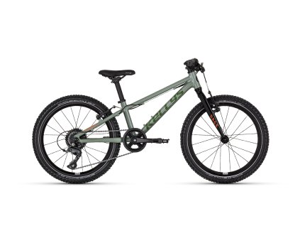 KELLYS Naga Air 70 Sage Green 20"