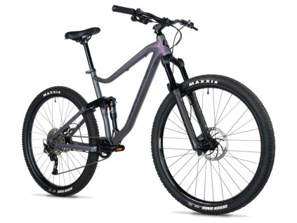 CASPER FULL.SUSP 29, 21,5"-3, GREY CHANGING