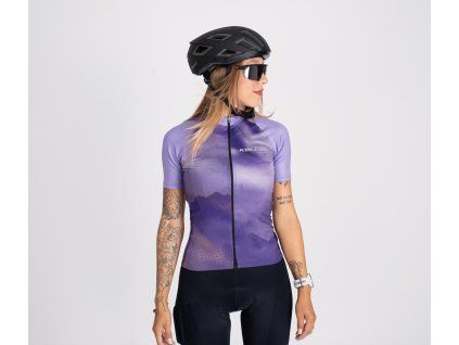 Dres KELLYS MADDIE 3 LEVANDER - L
