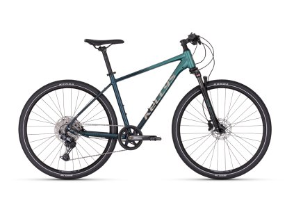 KELLYS Phanatic 90 Emerald Green M 28"