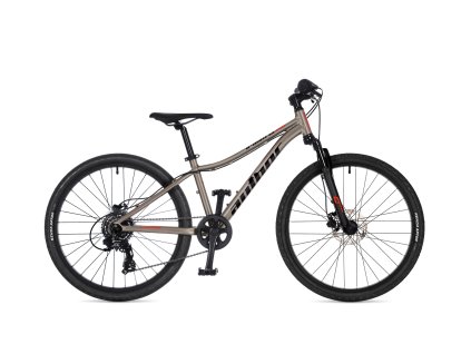 AUTHOR A-Matrix 24D 2026